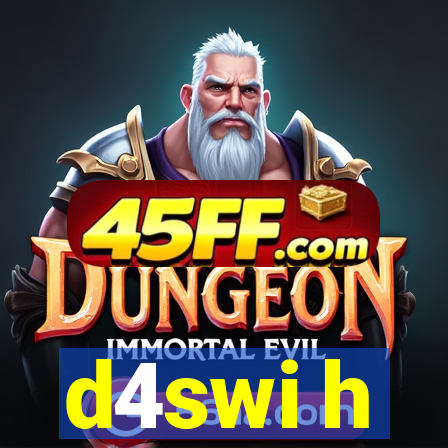 d4swi h